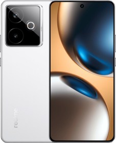 Realme GT7 China 5G white6